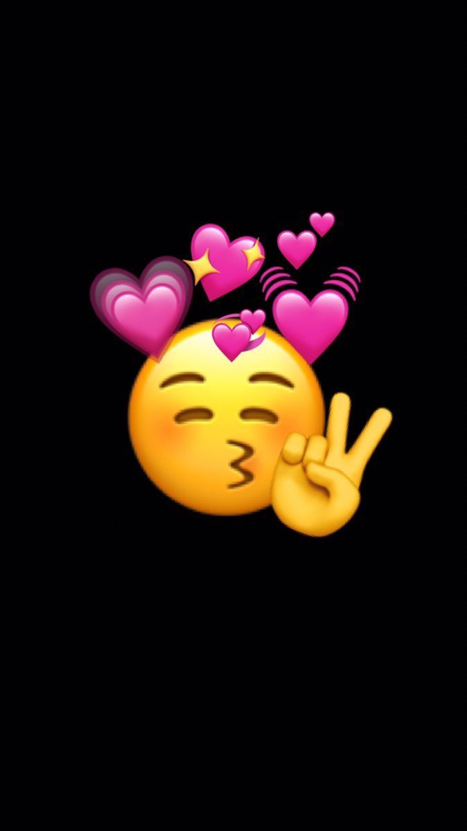 heart broken sad emoji dp