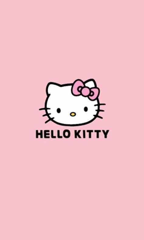 hello kitty pfp circle