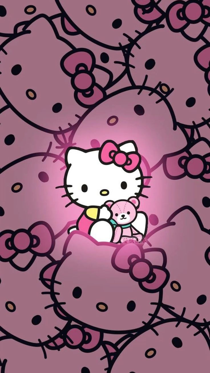 hello kitty pfp download