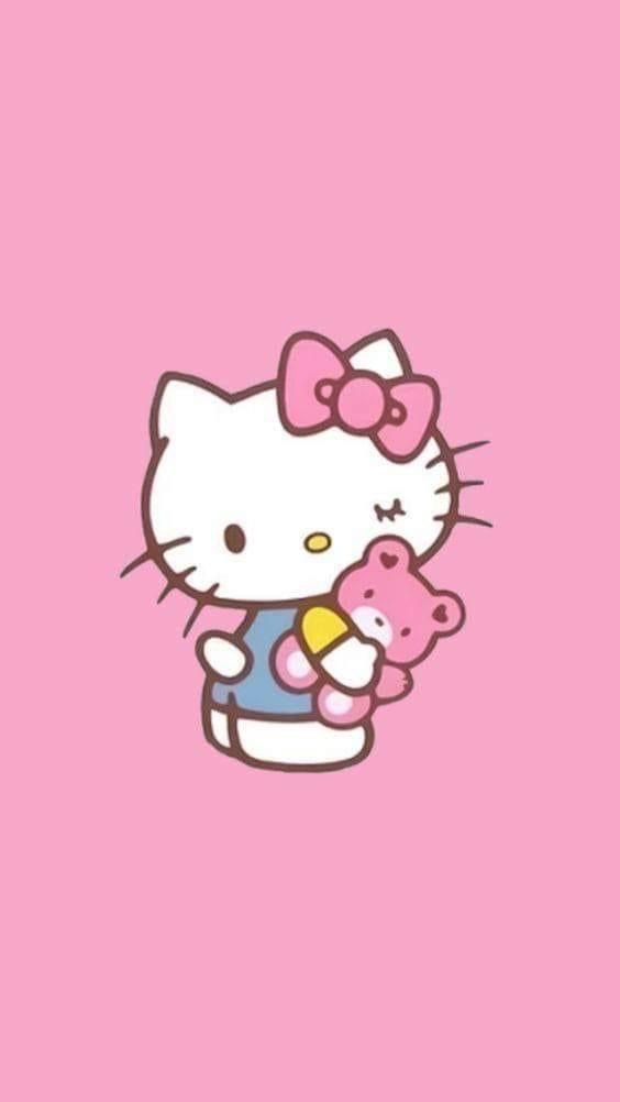hello kitty pfp esli