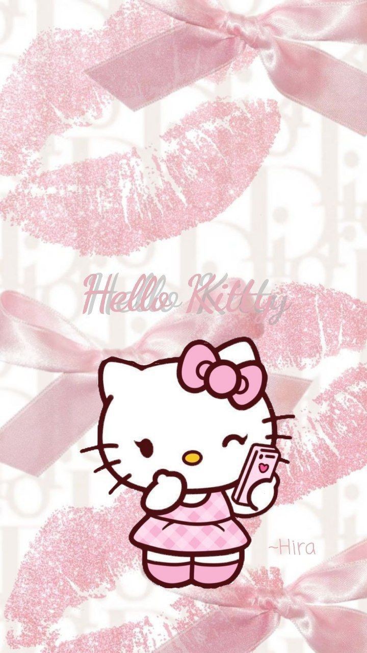 hello kitty pfp esli