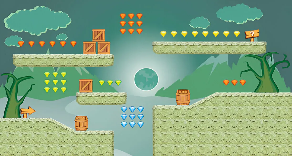 How to Find Hidden Gems in the Gaming World?