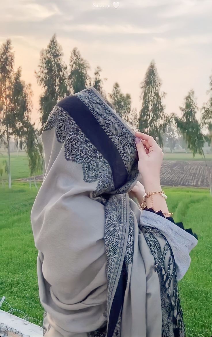 hijab dp boy and girl