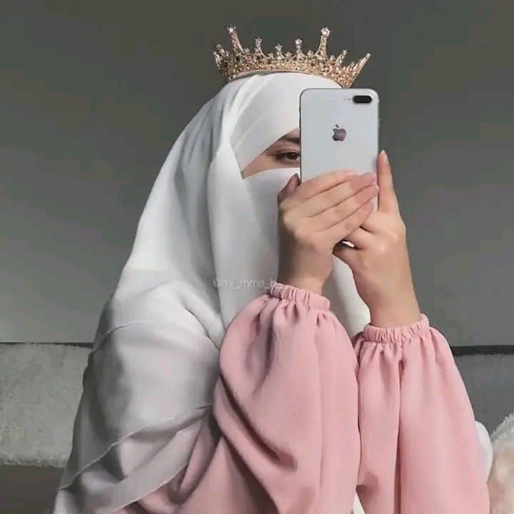 hijab girl dp couple