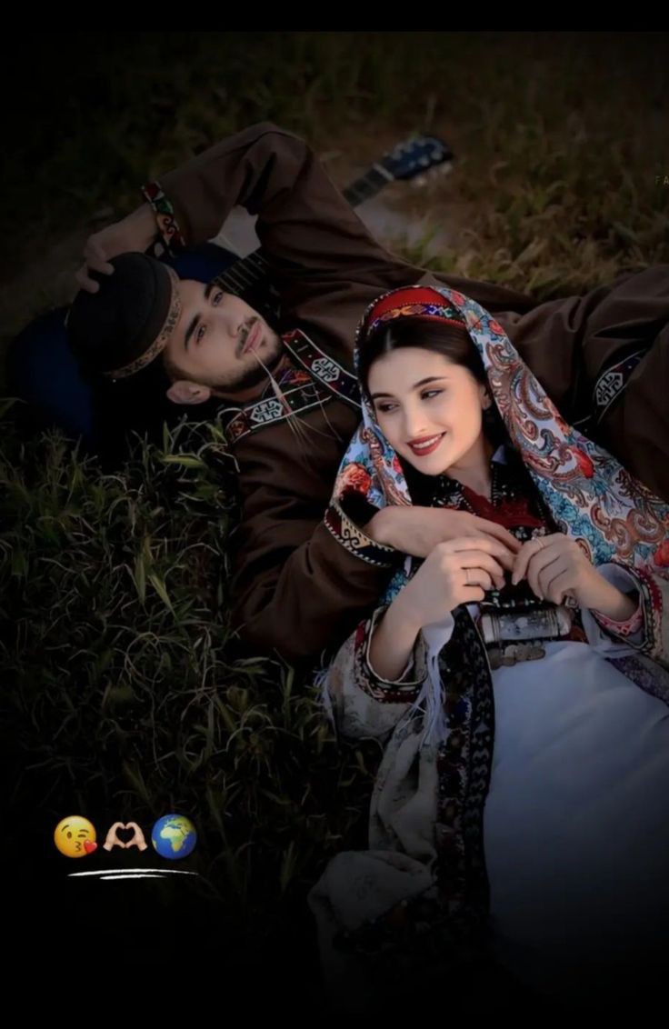 instagram attractive cute couple dp