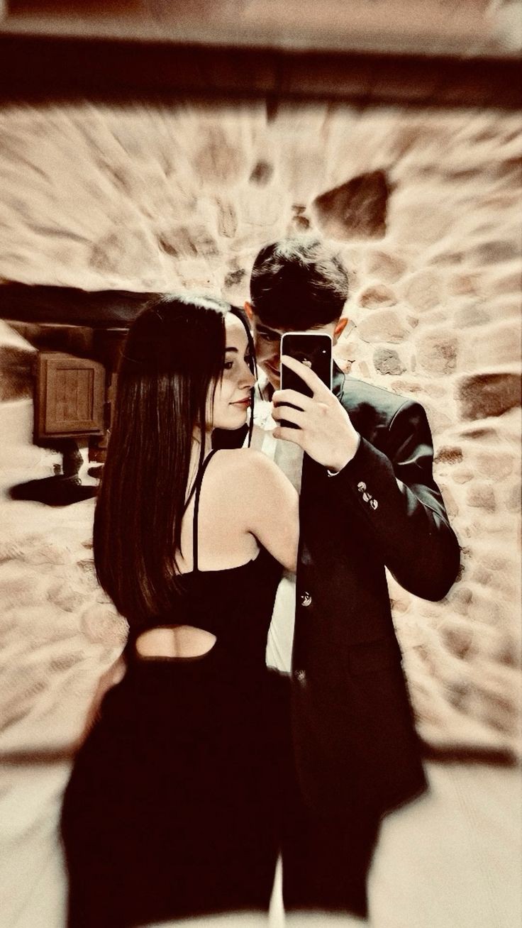 instagram cute couple dp animation download