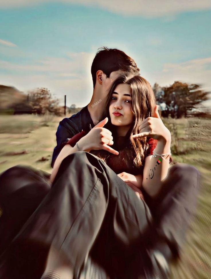 instagram cute couple dp for boy