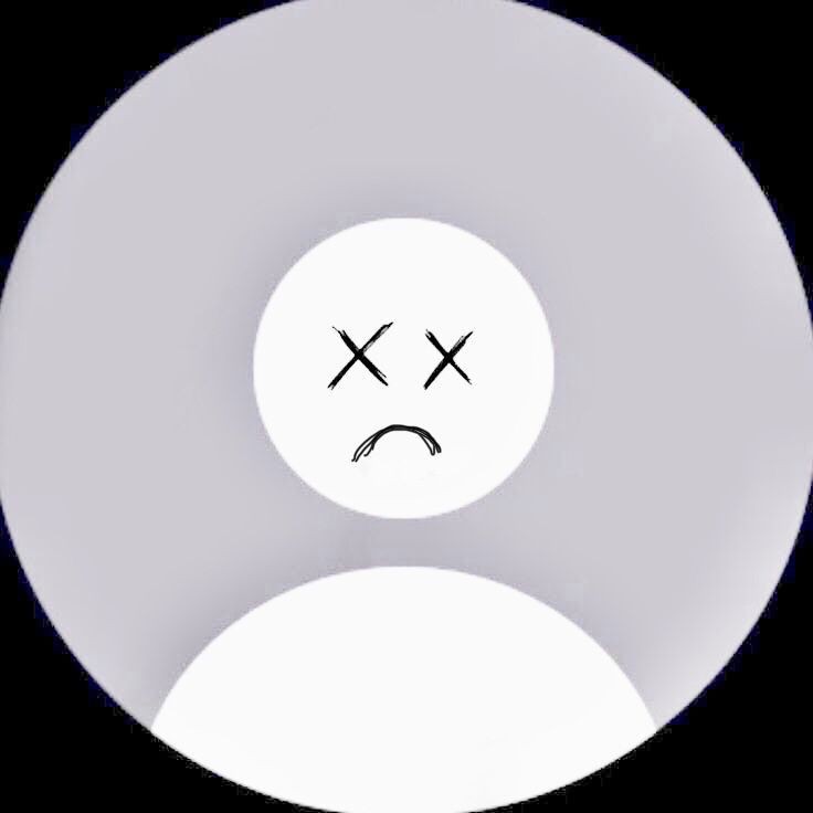 instagram no dp black