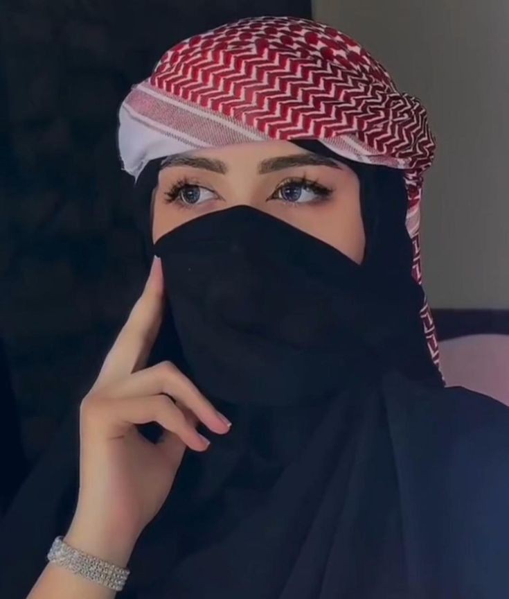 islamic girls dp anime