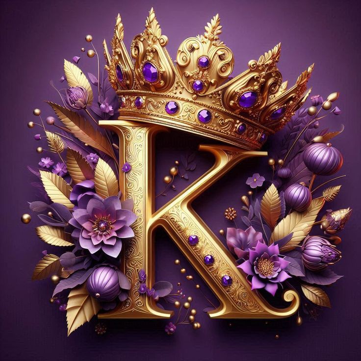 k name beautiful photo