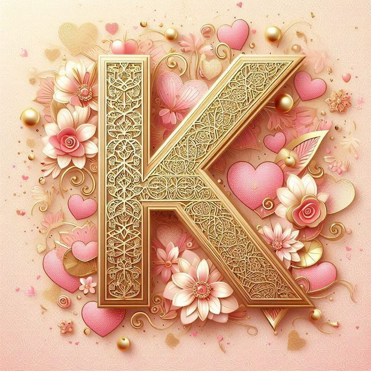 k name dp attitude stylish