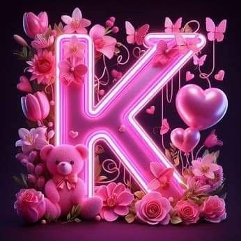 k name dp download photo