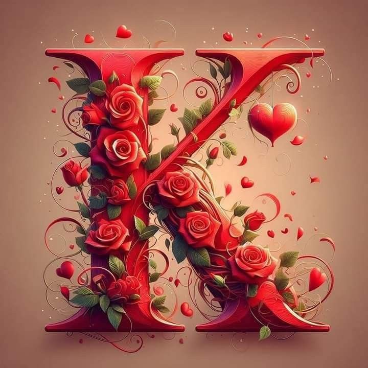 k name dp fire stylish