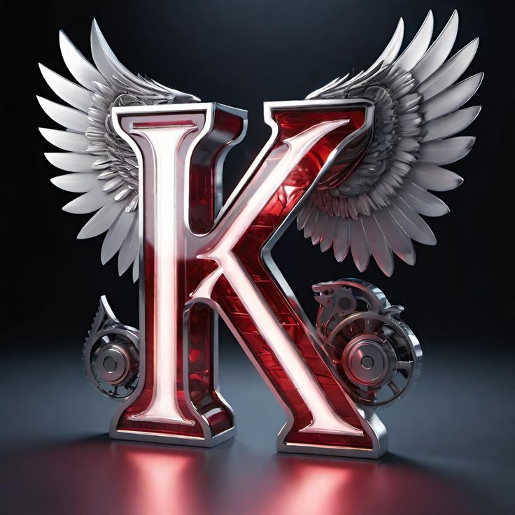 k name dp love girl stylish