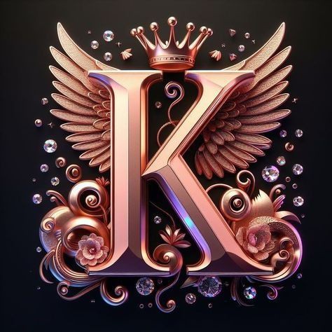 k name profile dp