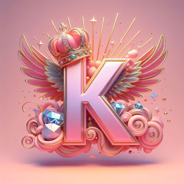 k name profile photo