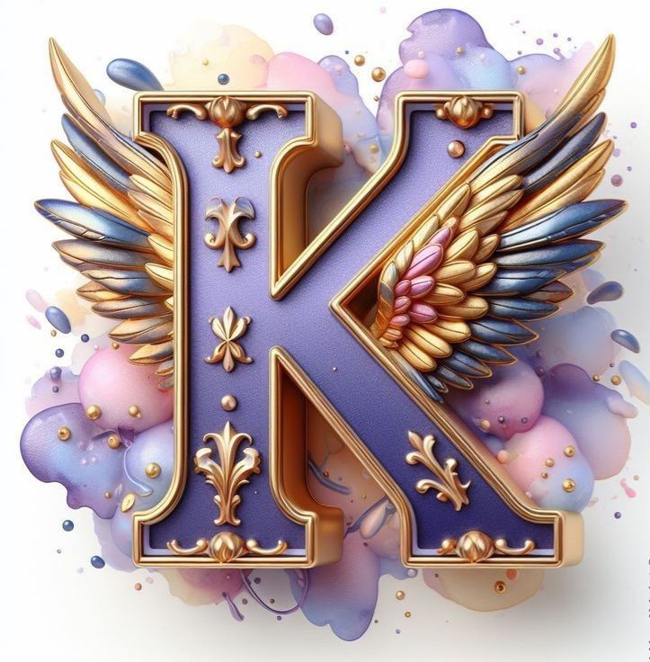 k name profile pictures