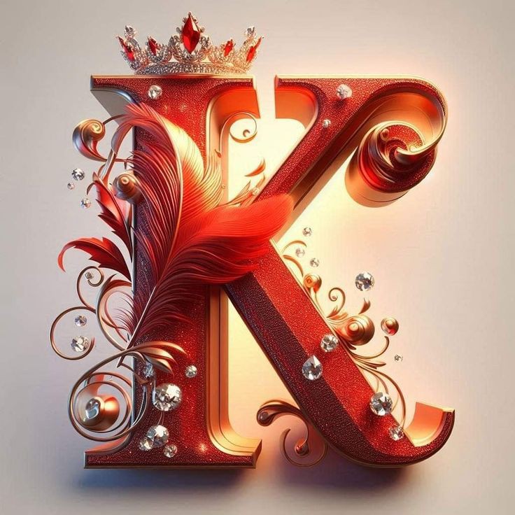 k name profile pictures