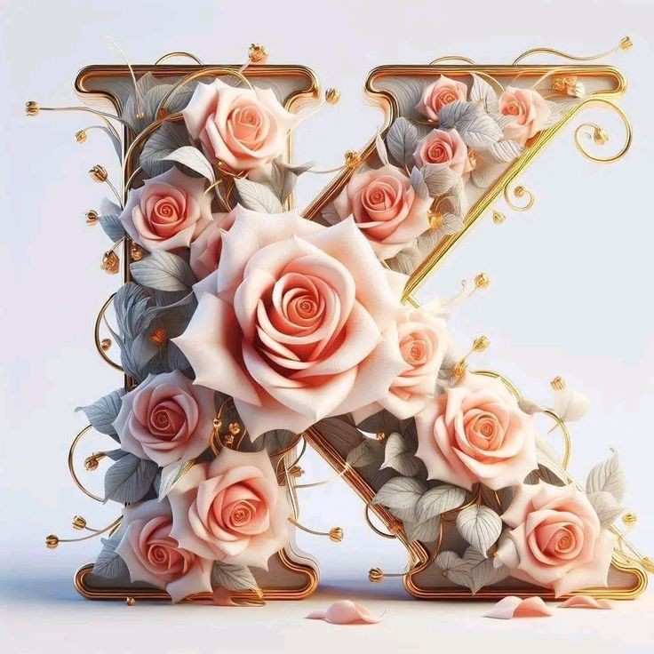 k name whatsapp photo