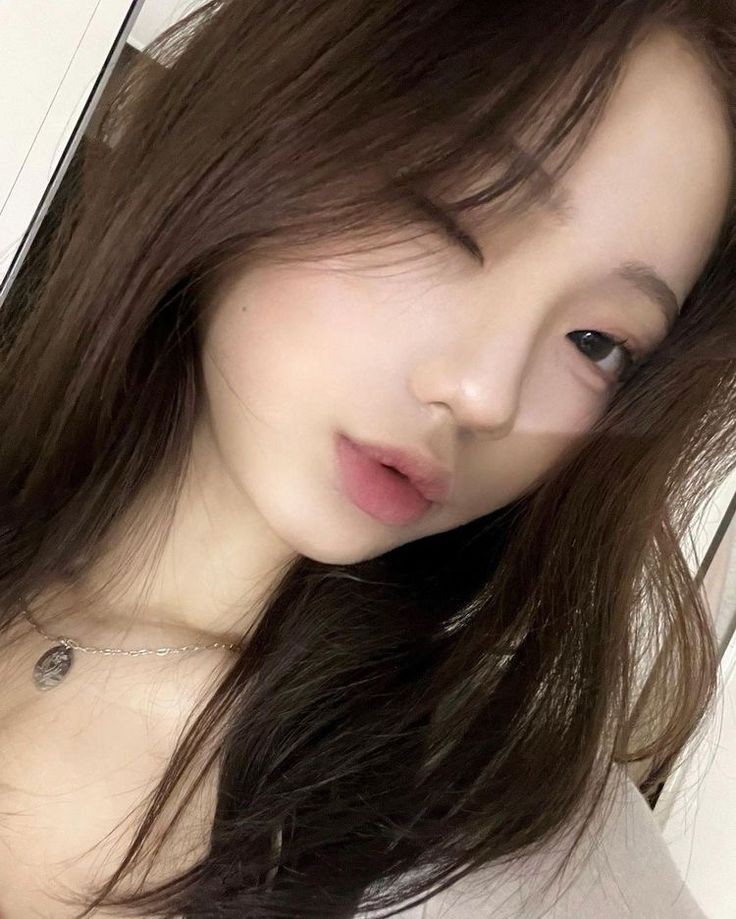 korean girl baby dp