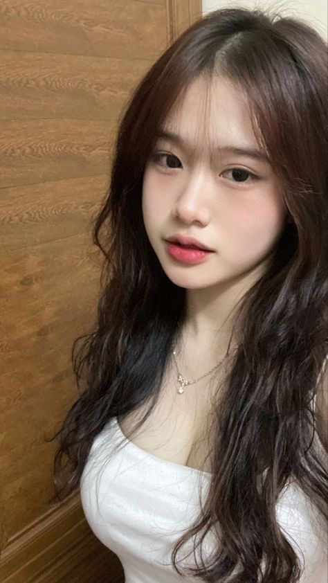 korean girl dp attitude