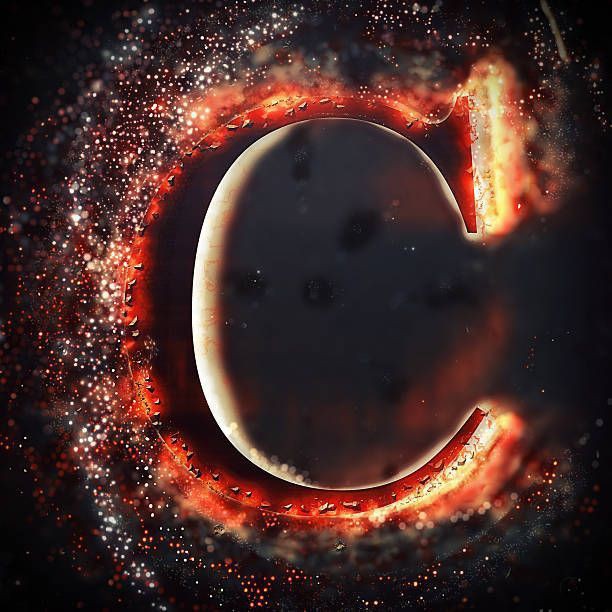 letter c do a dot printable