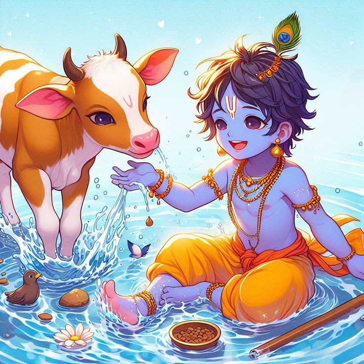 love radha krishna dp for whatsapp