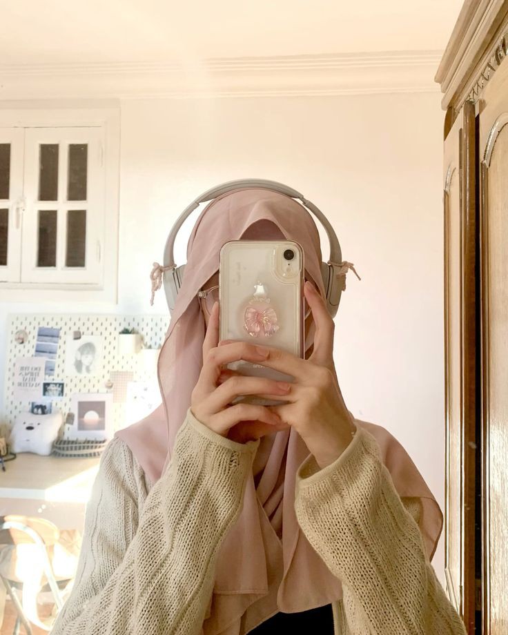 muslim girls dp abaya