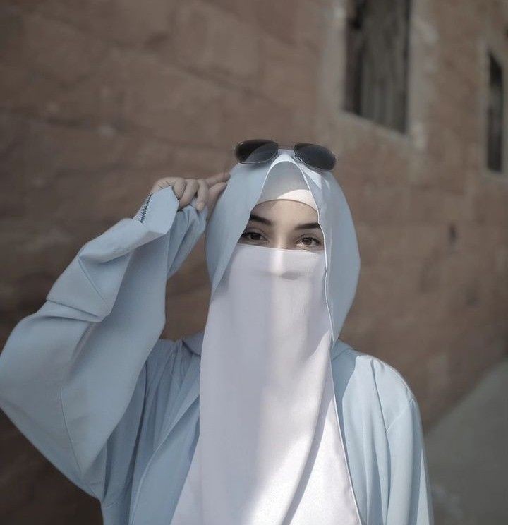 muslim girls dp cute