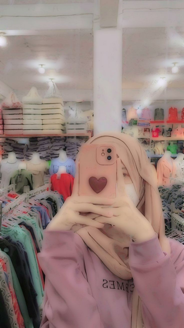 muslim girls dp download