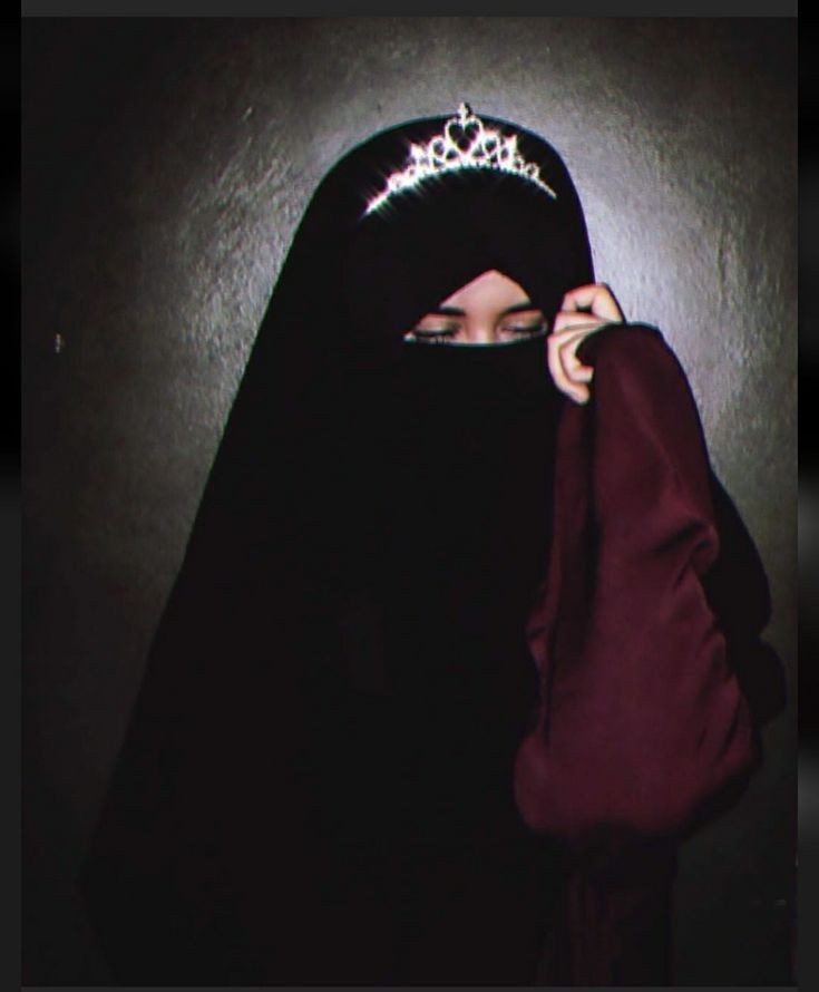 muslim girls dp for instagram aesthetic