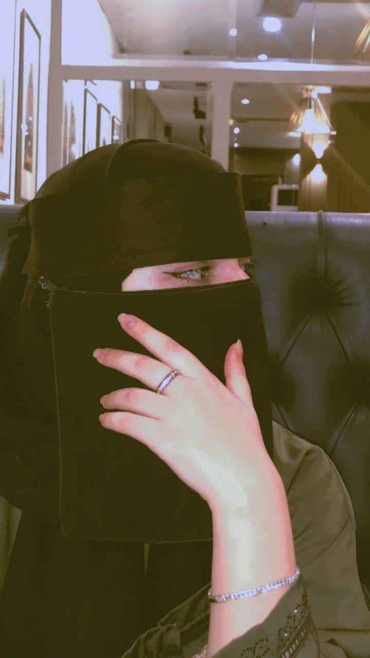 muslim girls dp for instagram cartoon