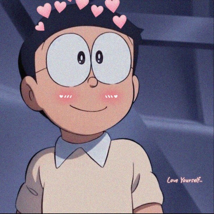 nobita and photo