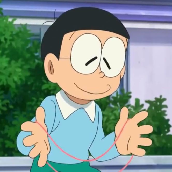 nobita and shizuka couple dp