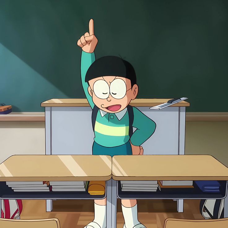 nobita dp boy