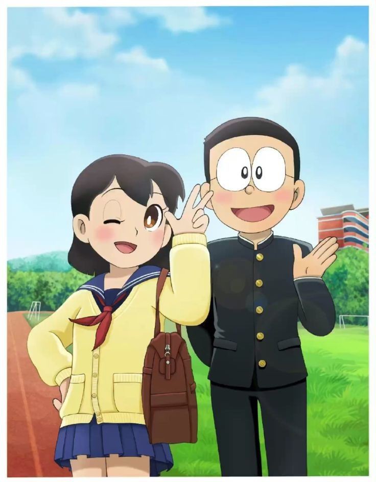 nobita photo best