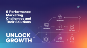 9 Performance Marketing Challenges and Their Solutions 9 Performance Marketing Challenges and Their Solutions