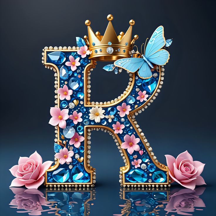 r name dp love cartoon