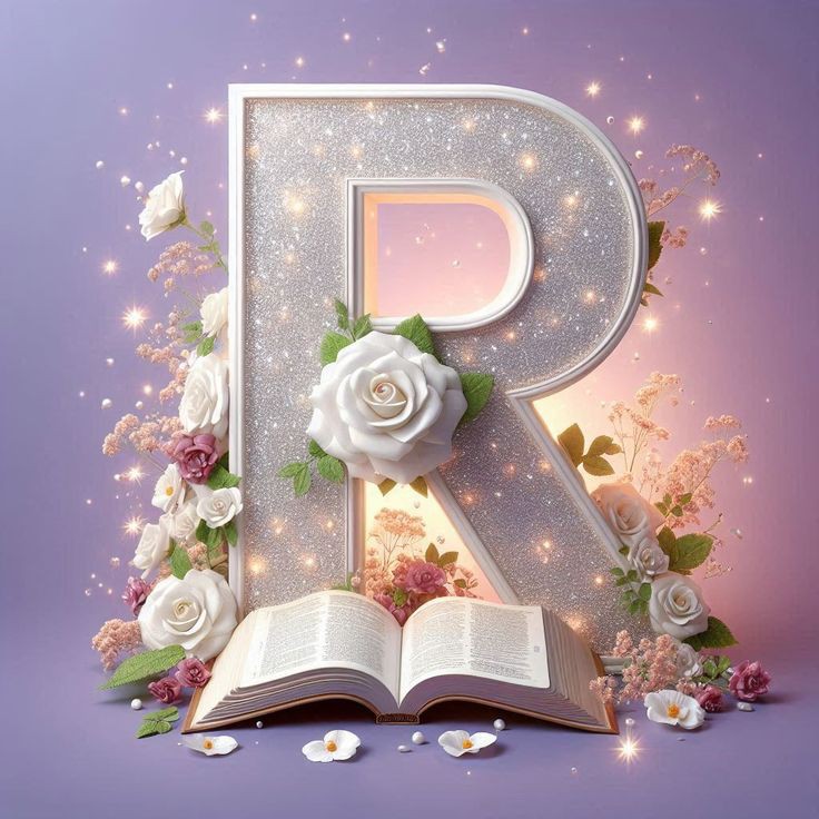 r name dp stylish download