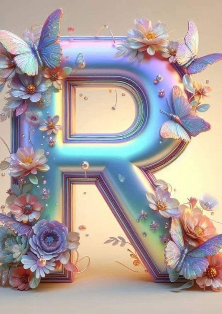 r name profile photo