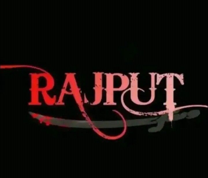 rajput name dp love