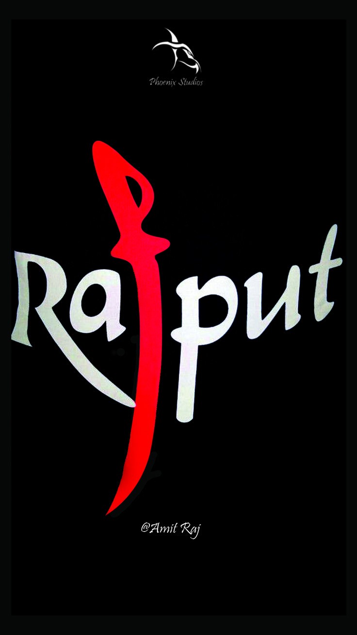 rajput name images hd download