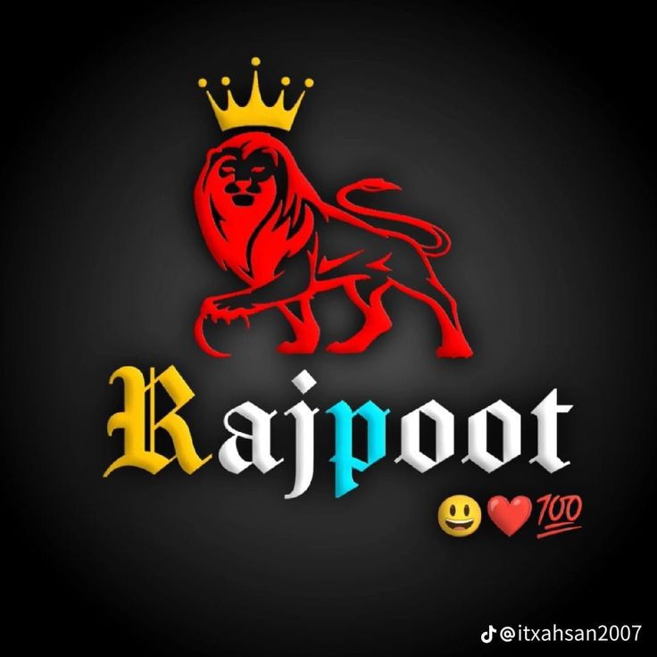 rajput name photo boy