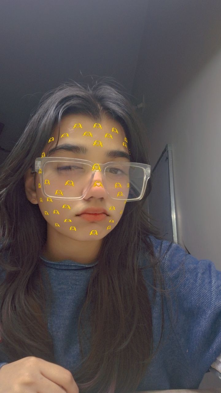 real simple girl pic