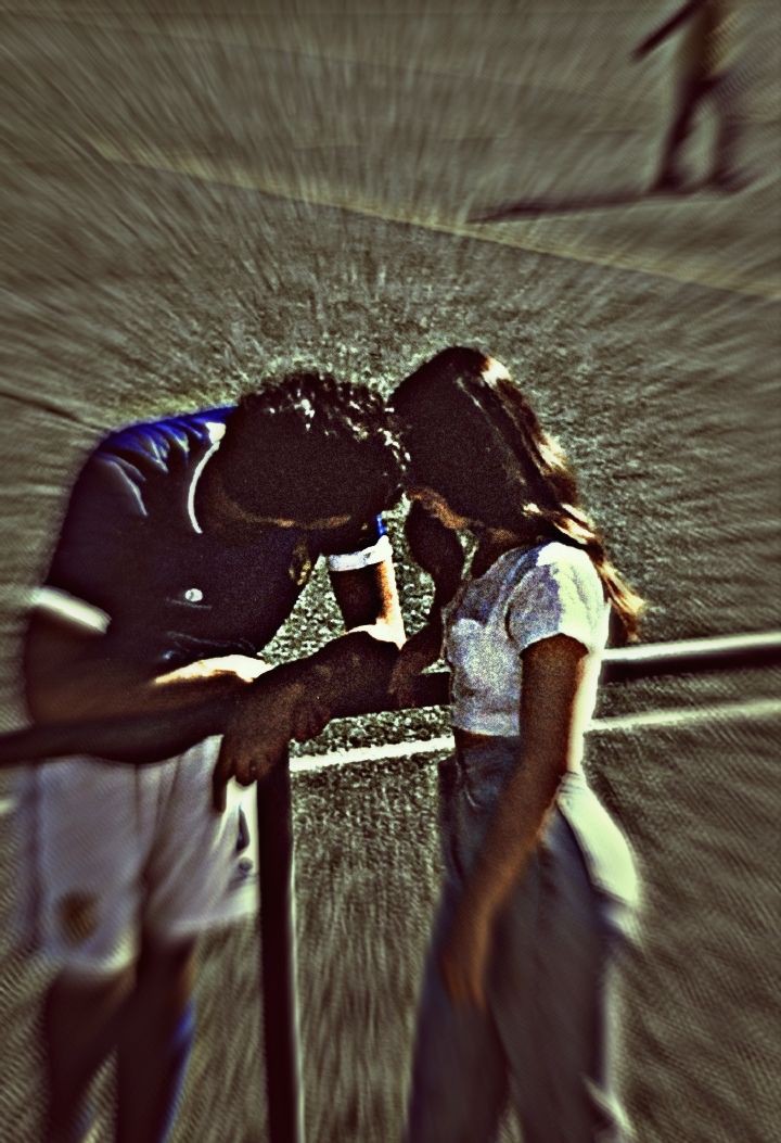 romantic love couple dp for instagram anime