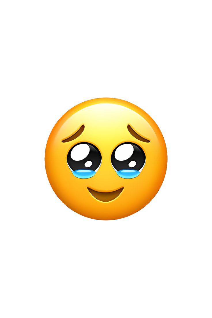 sad alone emoji dp download