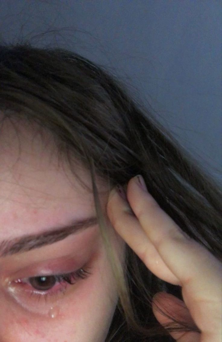 sad dp girl back side