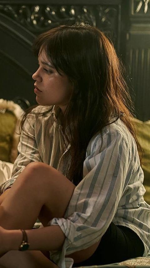 sad dp girl cartoon for instagram