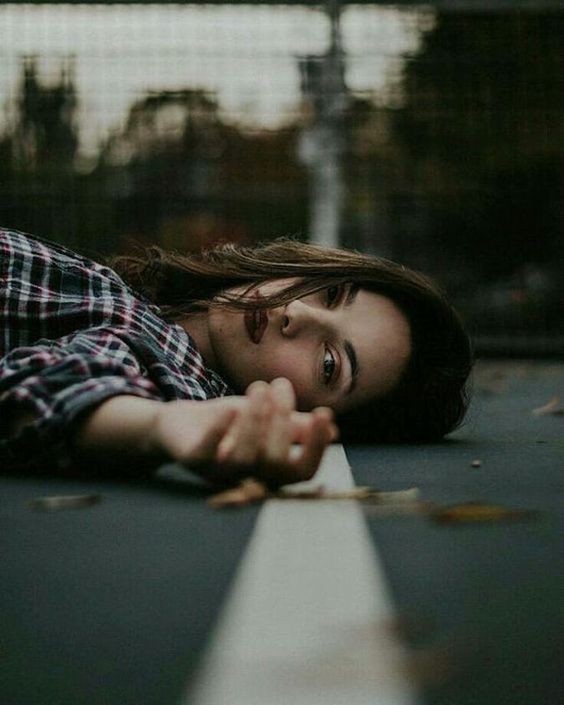 sad dp girl death love