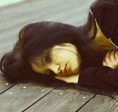 sad dp girl download